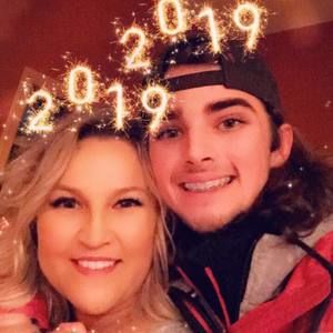 Meet your Posher, April